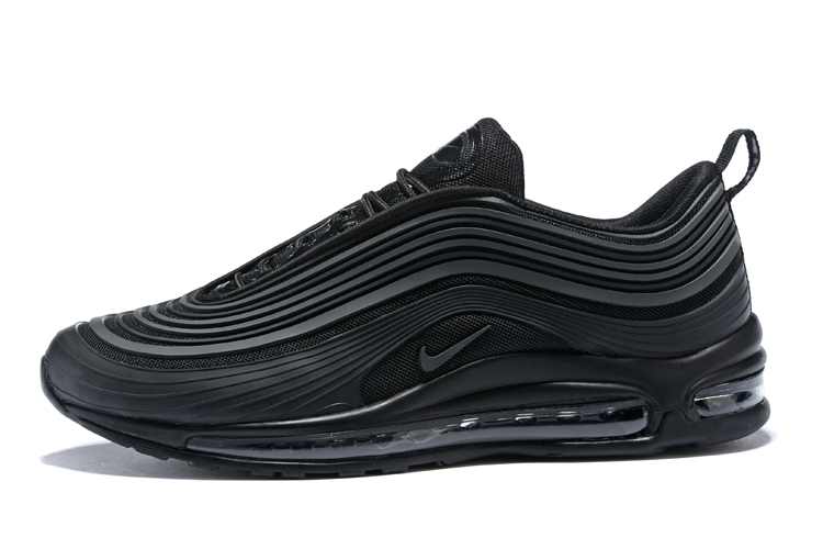 Nike Air Max 97 UL All Black Shoes